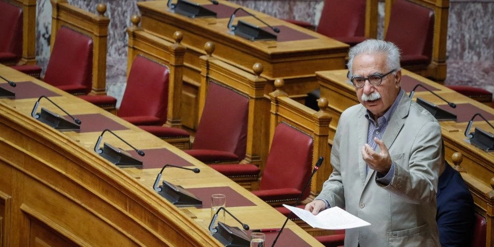 Πλήρης ασυνεννοησία: Άλλα λέει ο Γαβρόγλου, άλλα γράφει το υπουργείο Παιδείας – Το «και» που κάνει την διαφορά